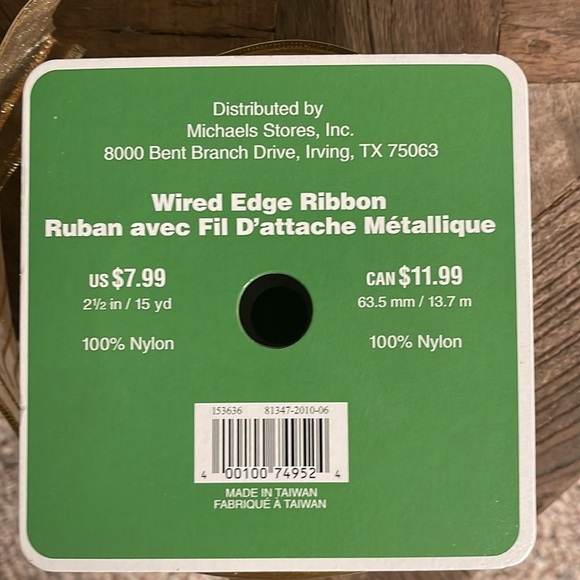 Holiday Ribbon Bundle - Picture 3 of 6